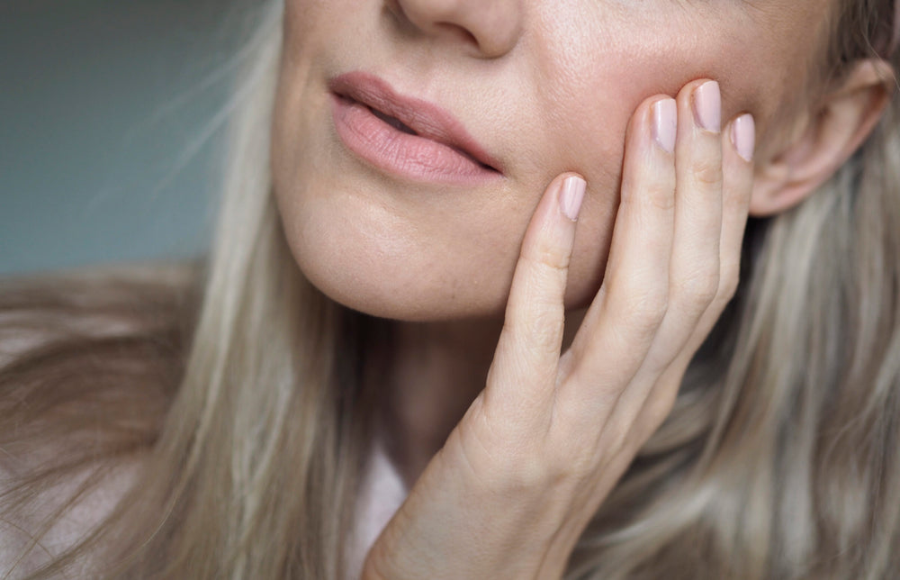 Lipstick review by Oh so many reasons -blog