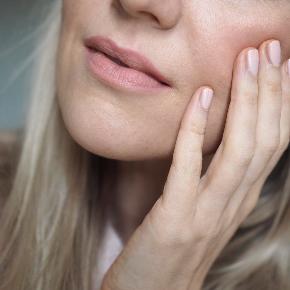 Lipstick review by Oh so many reasons -blog