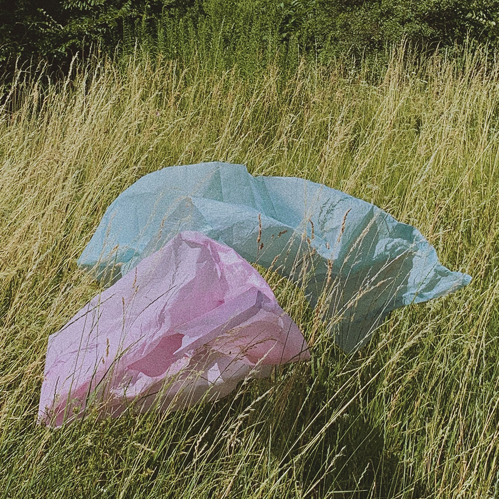 Why is the use of plastic as a packaging material not an option for us?